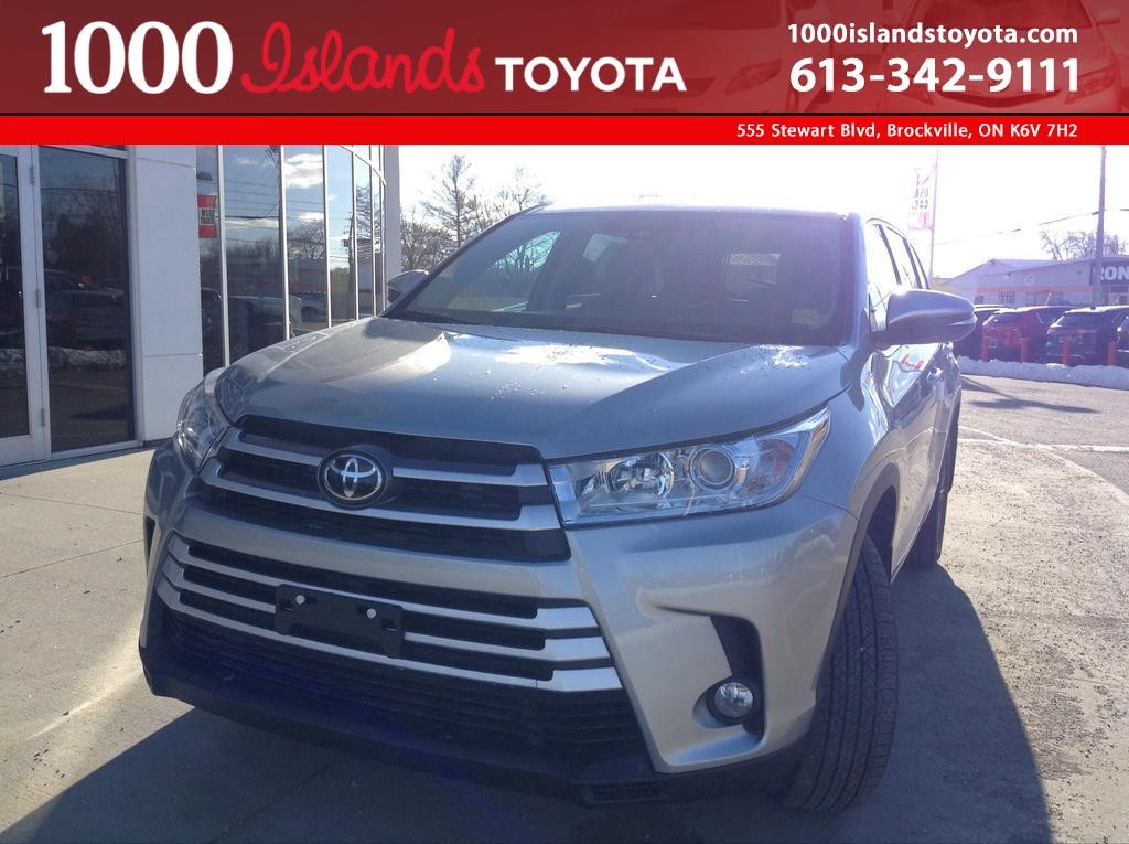 Islands Toyota Brockville Used Cars Islands Toyota Brockville Used Cars