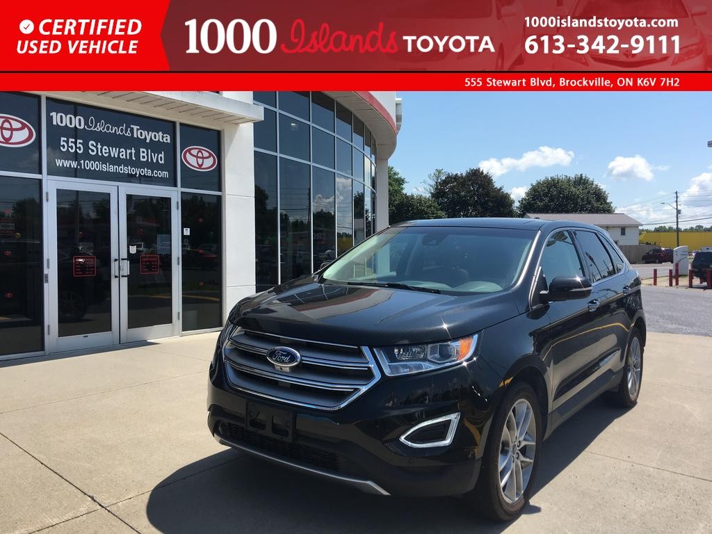 Islands Toyota Brockville Used Cars Islands Toyota Brockville Used Cars
