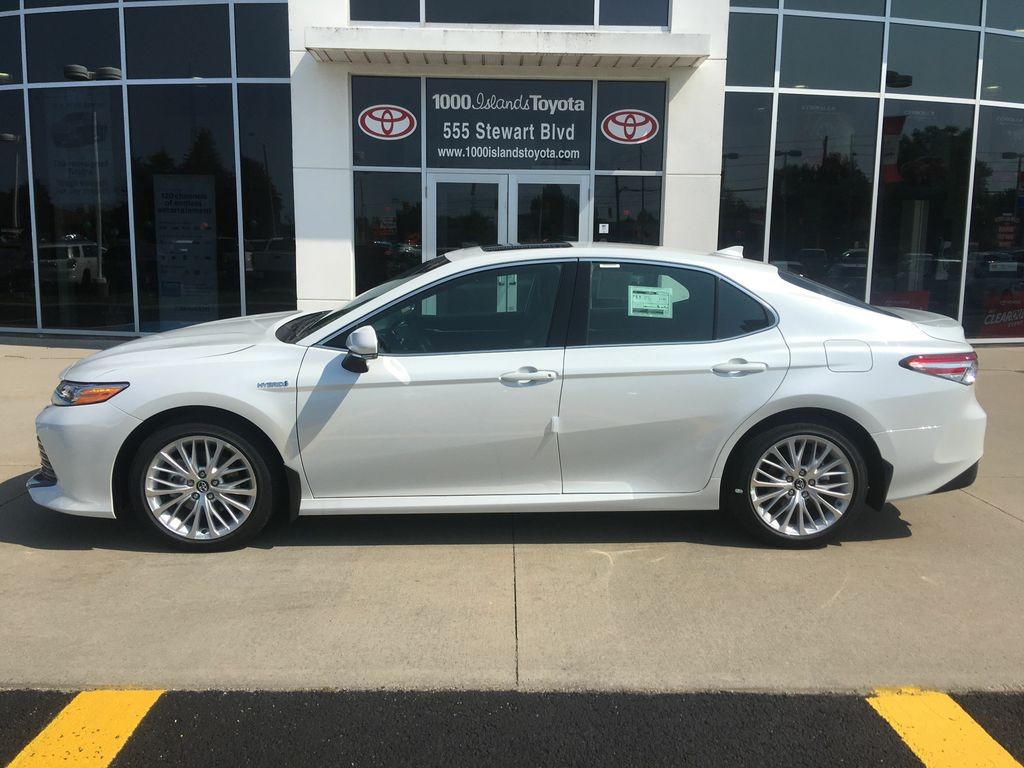 Toyota Certified Pre-Owned >> 2018 Toyota Camry Toyota Certified Pre-Owned >> 2018 Toyota Camry
