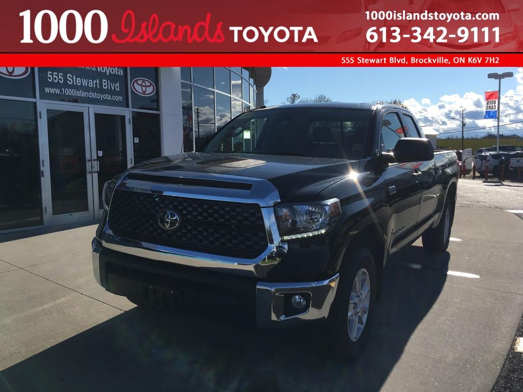 Auto Dealership Brockville, Toyota Car Dealership 1000 Islands Toyota