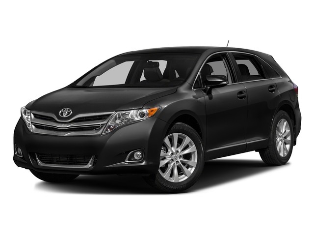 Toyota Venza 2016 >> 2016 Toyota Venza Toyota Venza 2016 >> 2016 Toyota Venza