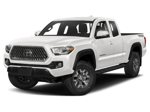 Toyota Tacoma access Cab